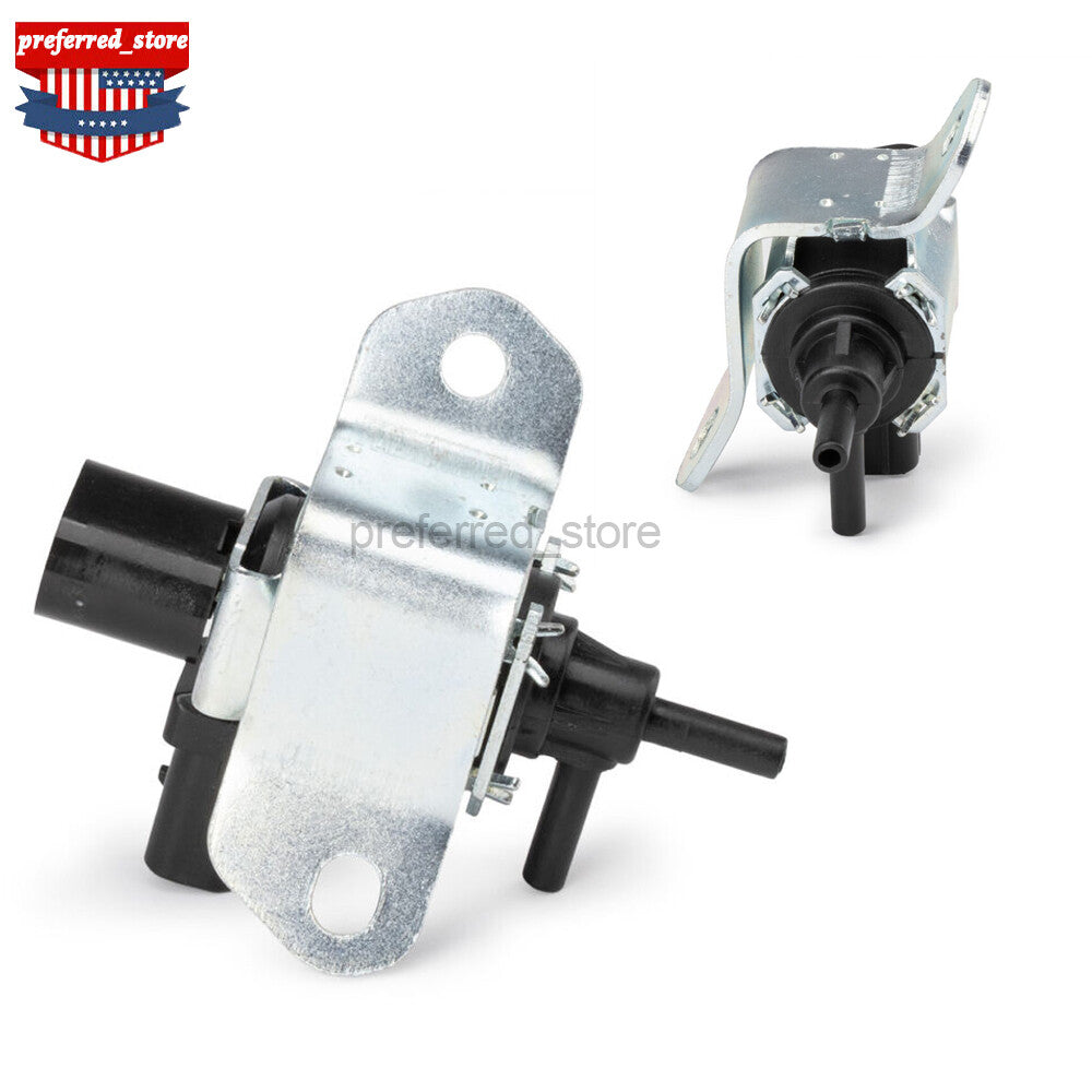 Solenoid valve assembly. The solenoid valve is suitable for Mazda 2.0L 911907 3S4Z-9J559-AA- v