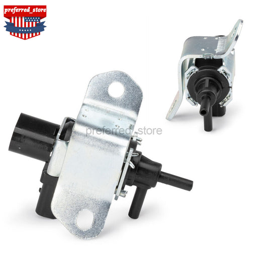 Solenoid valve assembly. The solenoid valve is suitable for Mazda 2.0L 911907 3S4Z-9J559-AA- v