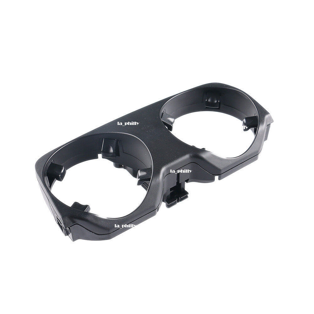 Console Dashboard Cup Drink Holder Cover 51169179820 Fits for BMW 7 Series F02 08-15 Q