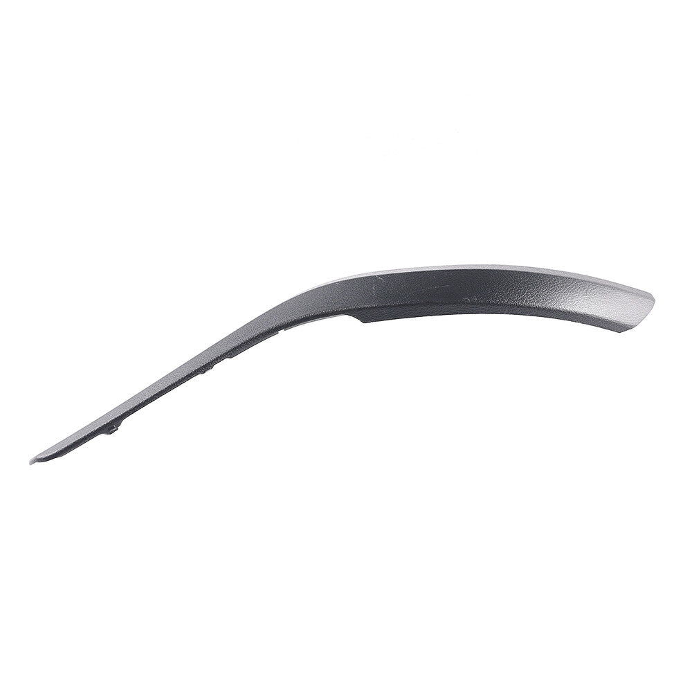 Interior Door Handle Panel Trim Right Black for BMW X1 E84 2010-2016 51412991776 Q
