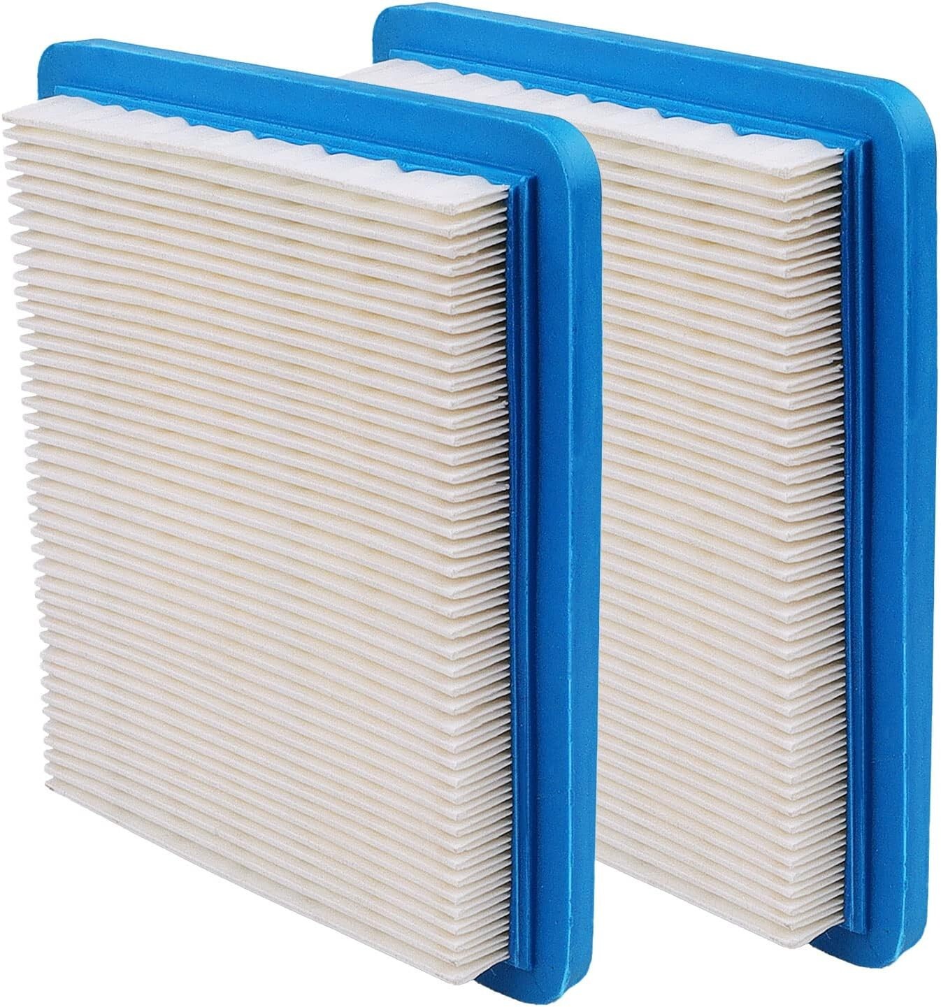 2x Air Filter for Honda Zoomer Ruckus Metro Dio Z4 NPS50 2003-2014 / Crea SCOOPY