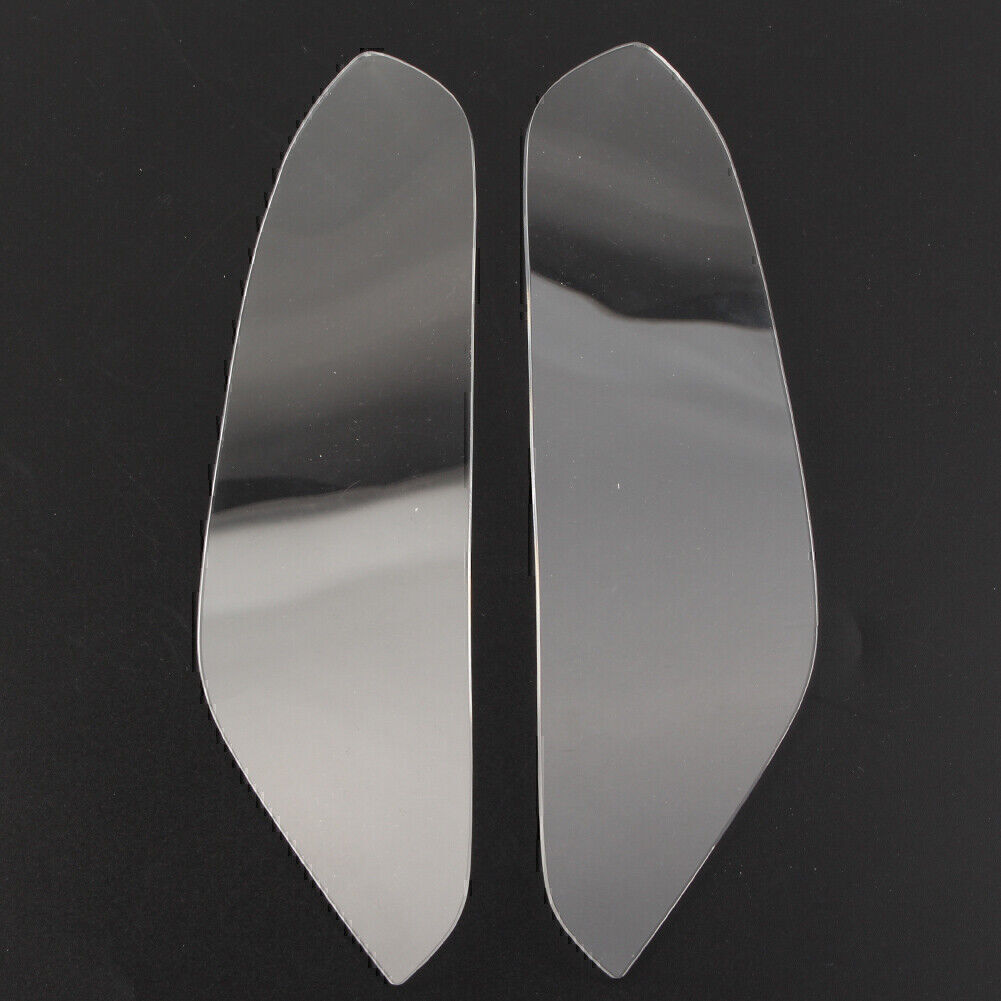 Scheinwerfer Verkleidung Bildschirm f¨¹r for YAMAHA YZF R3 R25 18-21 Transparent