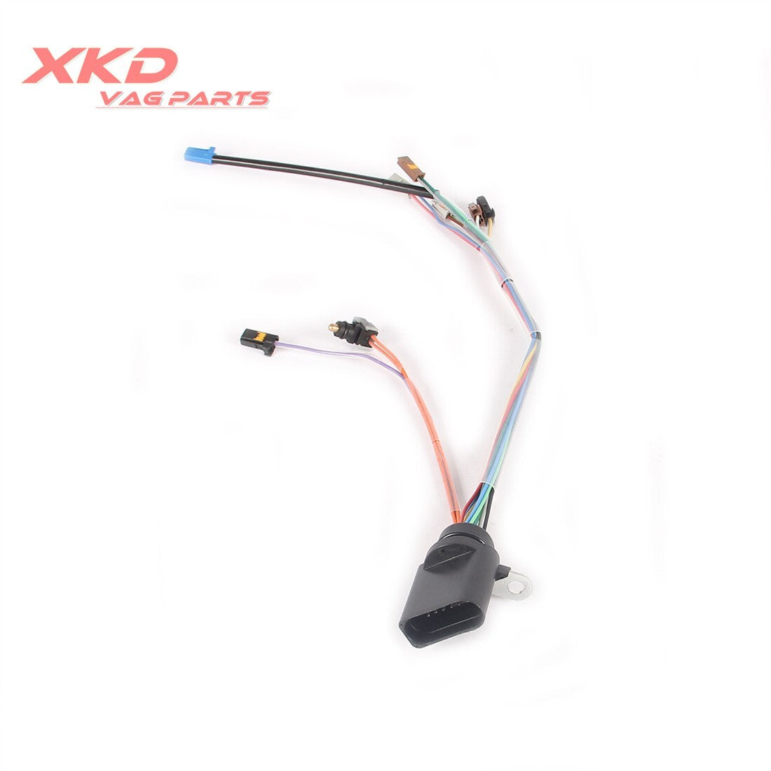 Transmission Harness 14Pin Fit for VW for Golf Polo for Jetta for AUDI A3 09G927363F Q
