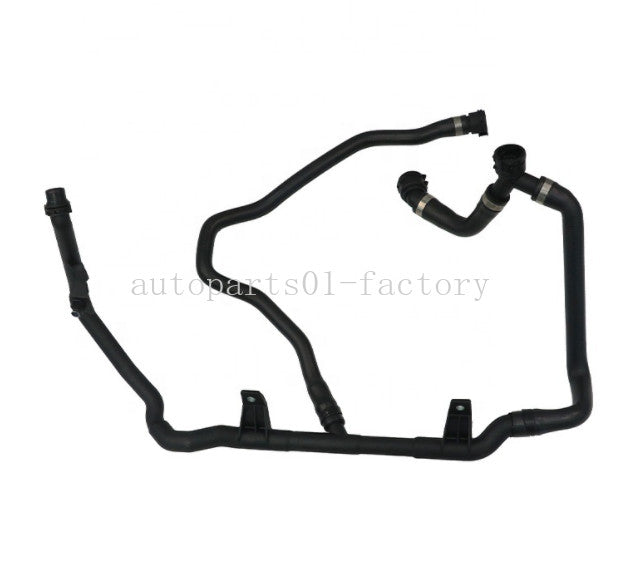 17127511204 Radiator Coolant Water Hose Pipe Fit For 2001-2005 BMW3 Series316