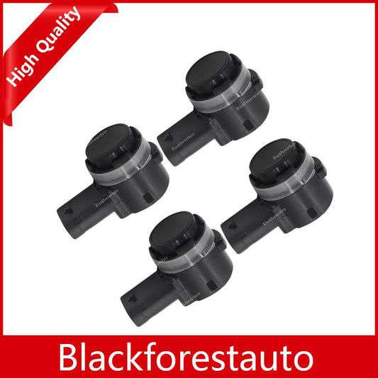 4pcs PDC Parking Sensor FK7215K859CA for Land Rover Discovery Sport L550 Q