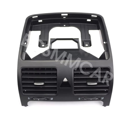 Fit for VW for Jetta 2006-2009 Front Dash Air Conditioning Air Outlet Vent Q