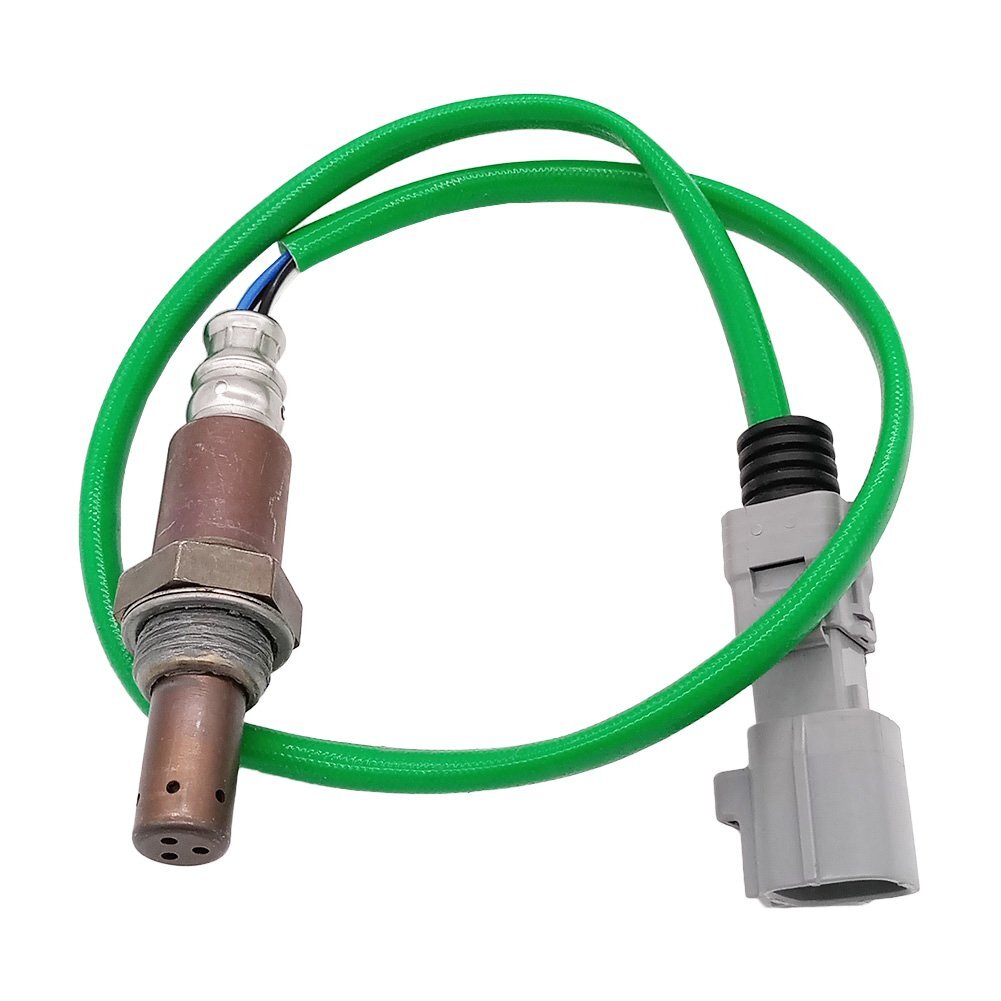 Downstream oxygen sensor 89465-76010 is suitable for Prius 10-15 and for Lexus CT200h 11-17. n