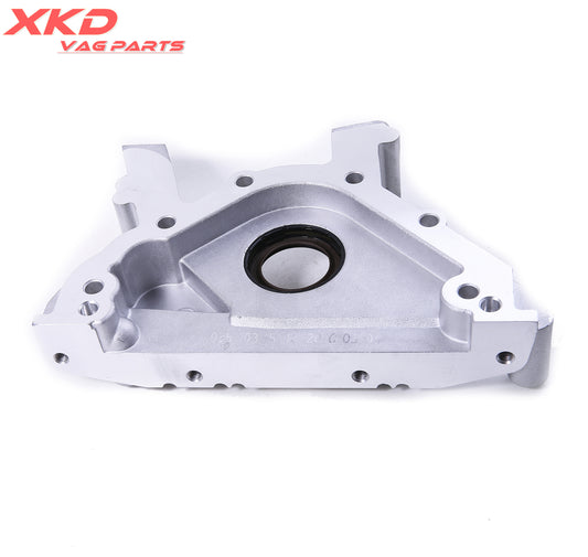 Crankshaft front oil seal flange suitable for Volkswagen Beetle, for Jetta , for Passat , for Audi A4, TT