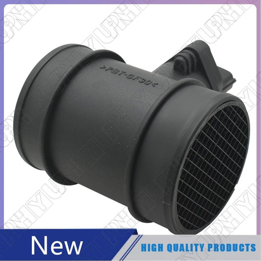Fit For 2010 for Dodge for Ram 1500 2500 MAF Mass Air Flow Sensor 0281002180, 0281002443 Q