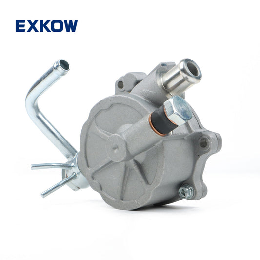 Vacuum Pump Assy for Mitsubishi Pajero for Challenger L200 Triton 4D56 2.5D MD618922 Q