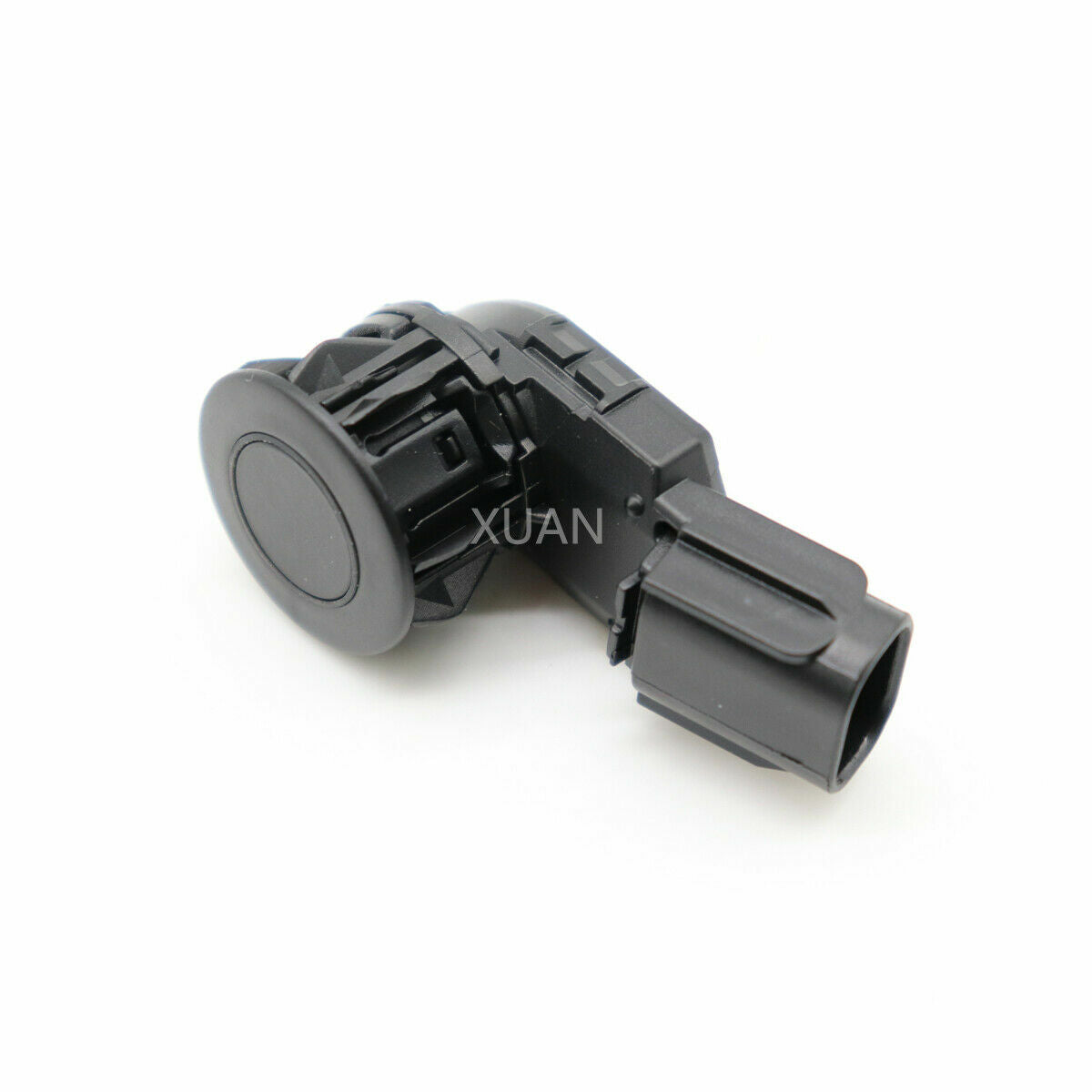89341-0C010 Black bumper parking sensor suitable for Toyota RAV4 Tacoma Tundra 2014-18
