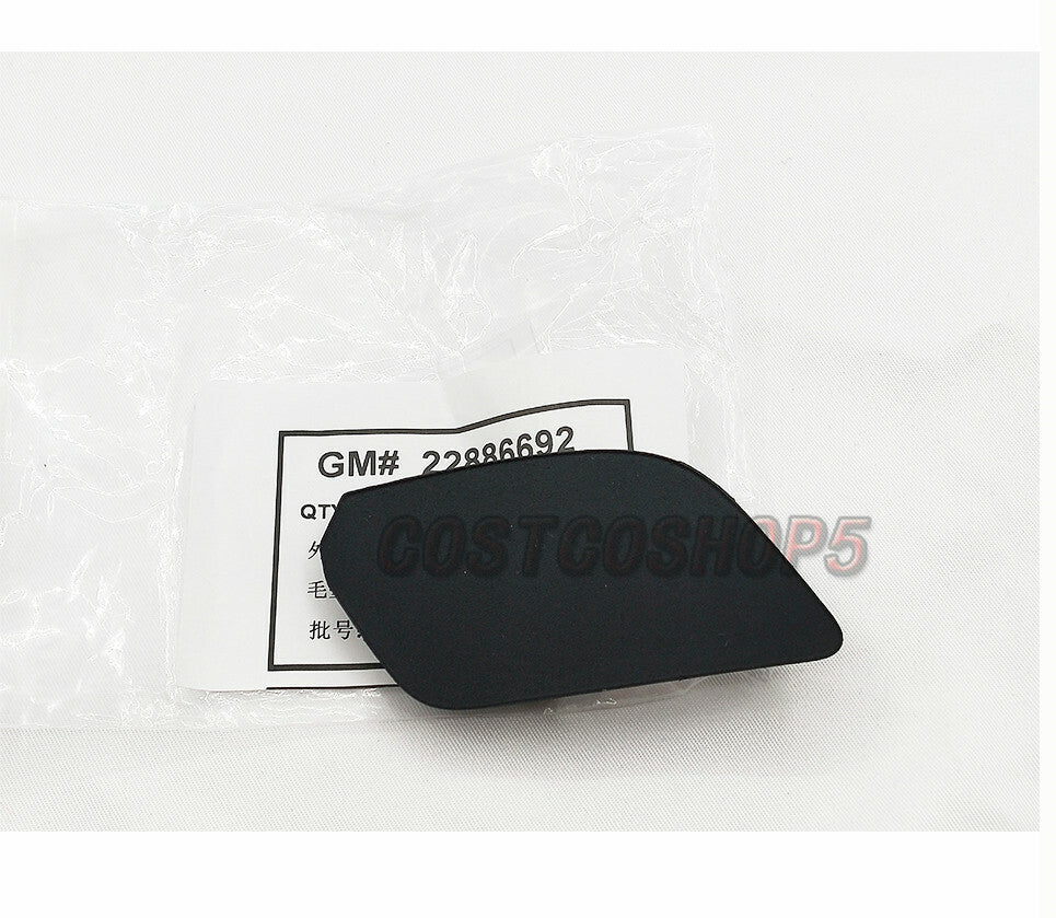 Right Passenger Door Inside Handle Bolt Cap 22886692 for Chevrolet Trax IMPALA
