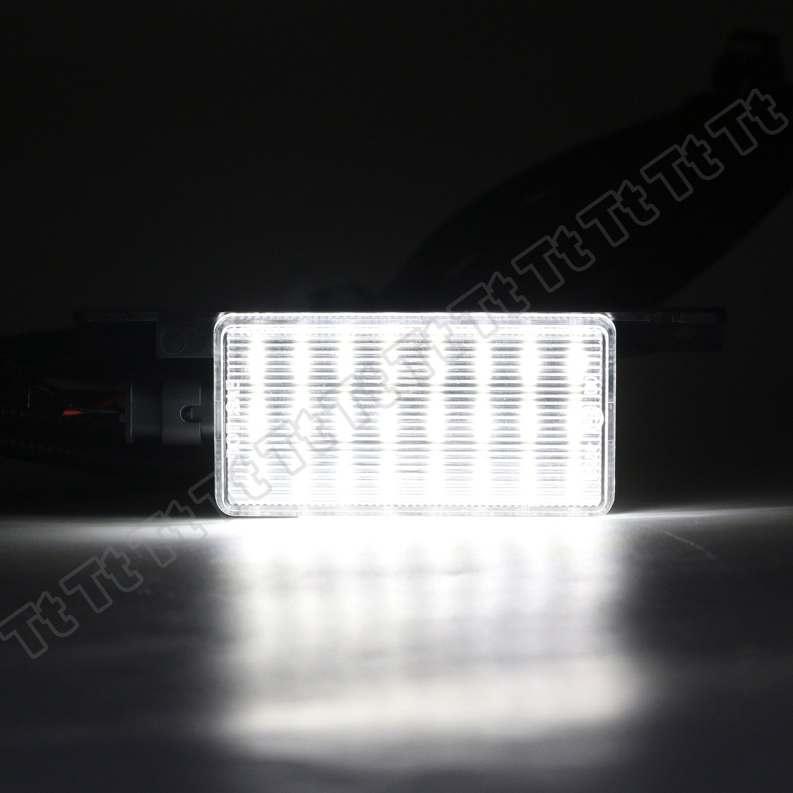Suitable for 2016-19 Solod 1500 2500 LED bed lighting kit+wiring harness- v