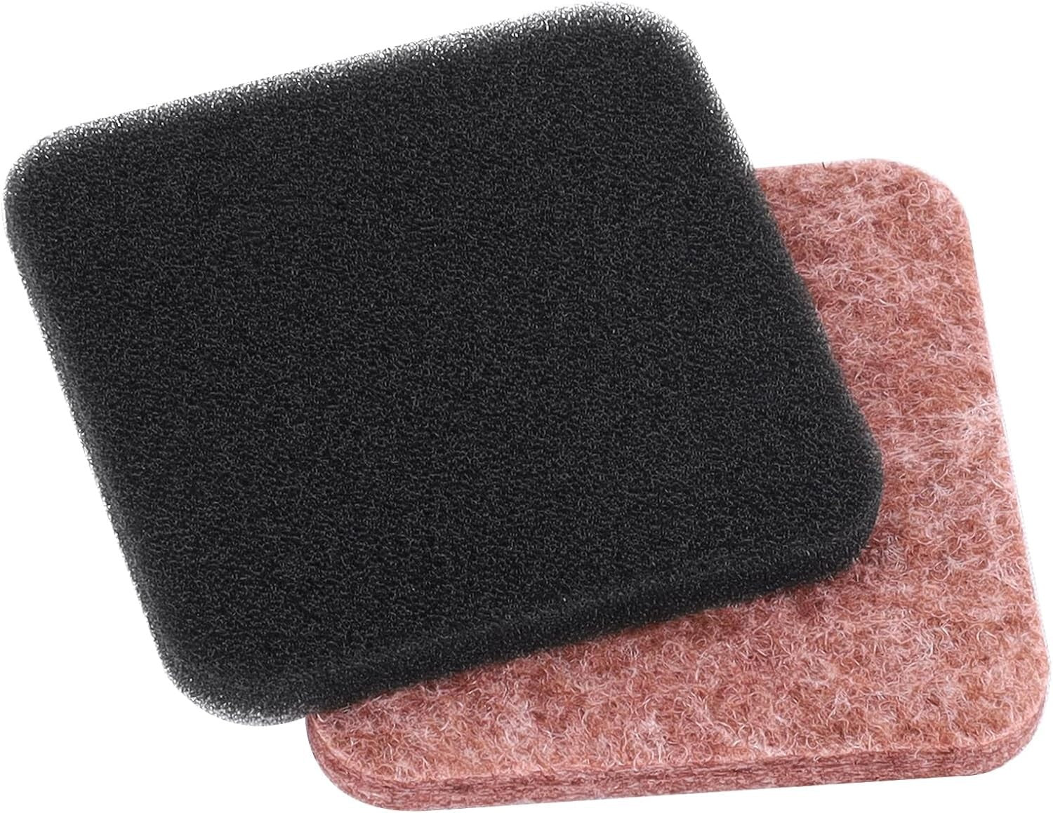 Air Filter for Stihl FS75 BG75 HL75 HT75 HS75 FS80 HS80 FS80R FS85 4137-124-2800