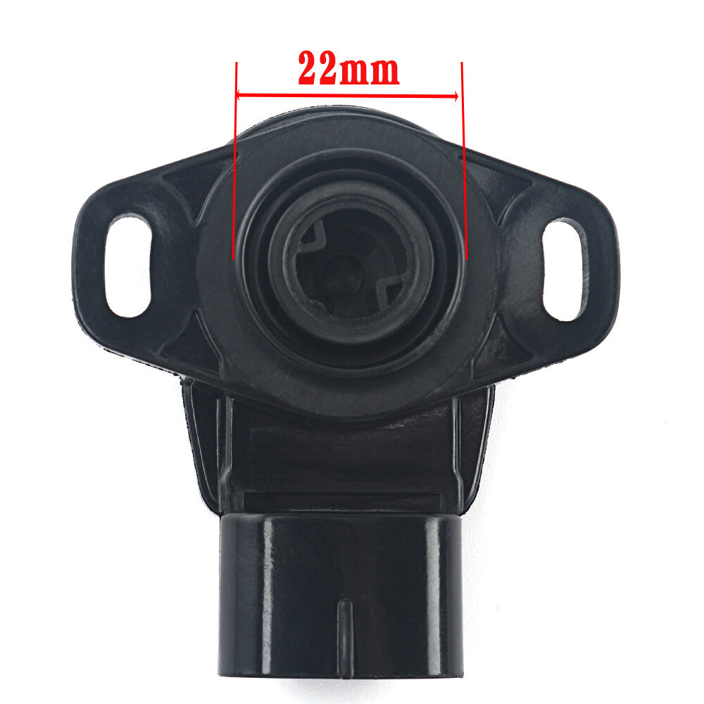 Throttle position sensor for Polaris Sportsman Ranger RZR500 570 800 3131705- v