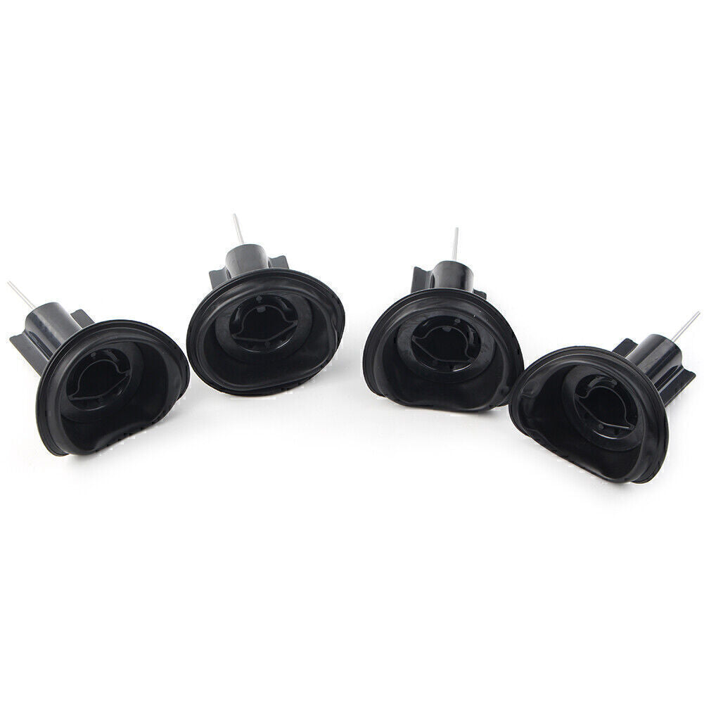 for SUZUKI GSF1200 Bandit 2001-2006 4X Motorcycle Carburetor Plunger Diaphragm Q