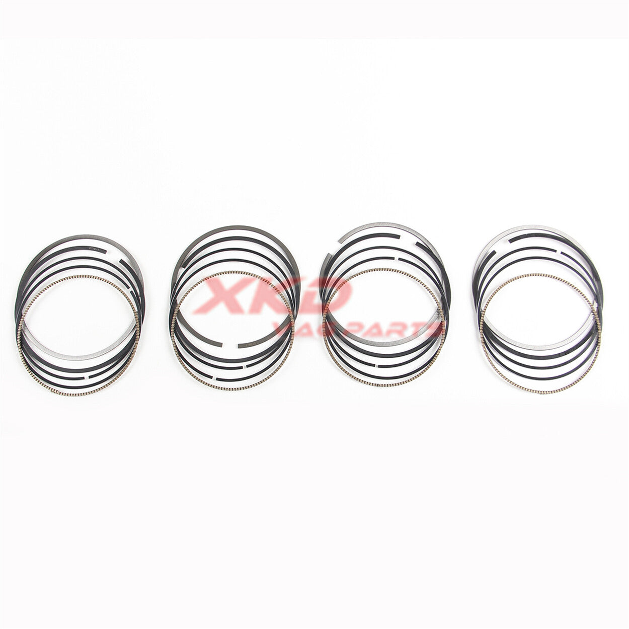 2.0T Piston Ring Kit for Cadillac XT4 XT5 XT6 CT6 LSY 55502679