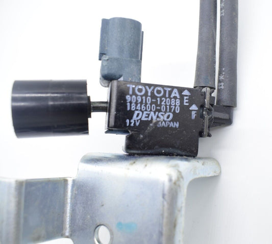 Vacuum valve tank control solenoid valve suitable for Camry RAV4 3.5L 90910-12088- n