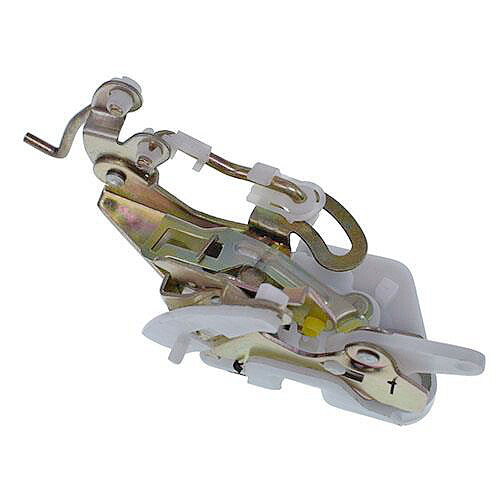 RR RH Door Latch Fits for MITSUBISHI MONTERO 3.0 SR 3.5 Long Wagon 92-1999 V43W V45W