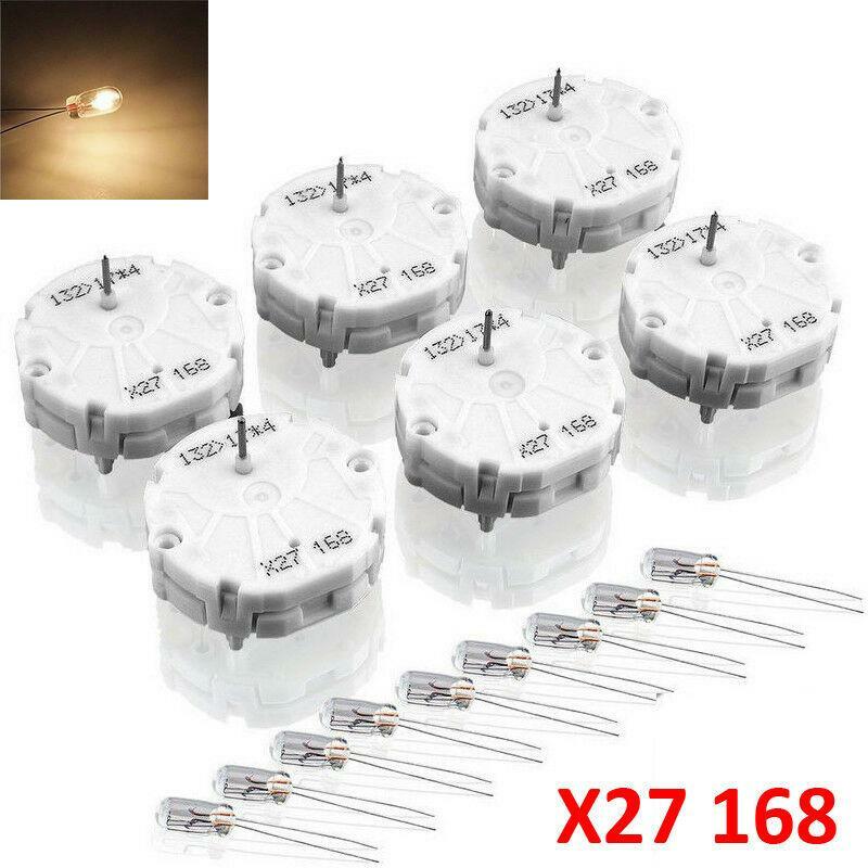 Stepper motor speedometer repair kit, instrument cluster + 10 LEDs, suitable for general for GMC - n
