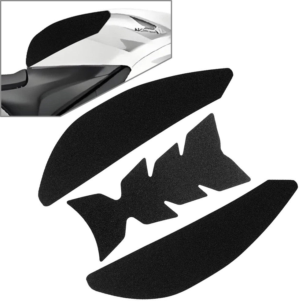 Tank Traction Side Pad Gas Fuel Knee Grip Protector for Honda CBR600RR 2007-2012 Q