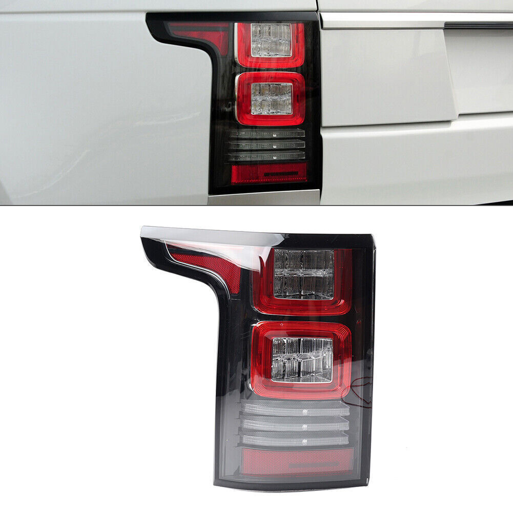 Tail Light Rear Brake Lamp Assembly for Land Rover for Range Rover 2013-2017 15 17