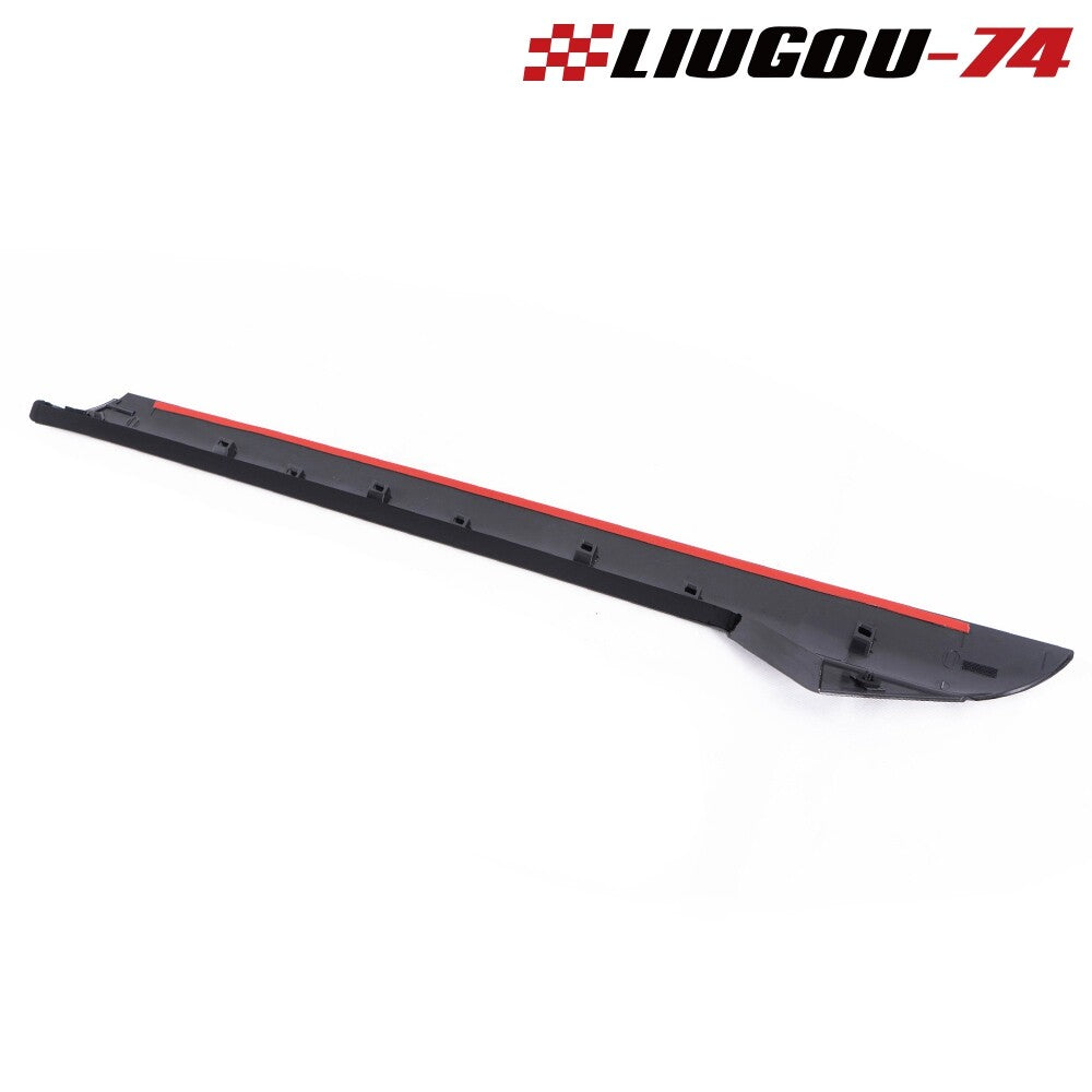 Windshield exterior pillar molding screwdriver, US fits 2011-2019  for ford  Explorer.