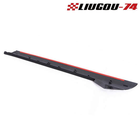 Windshield exterior pillar molding screwdriver, US fits 2011-2019  for ford  Explorer.