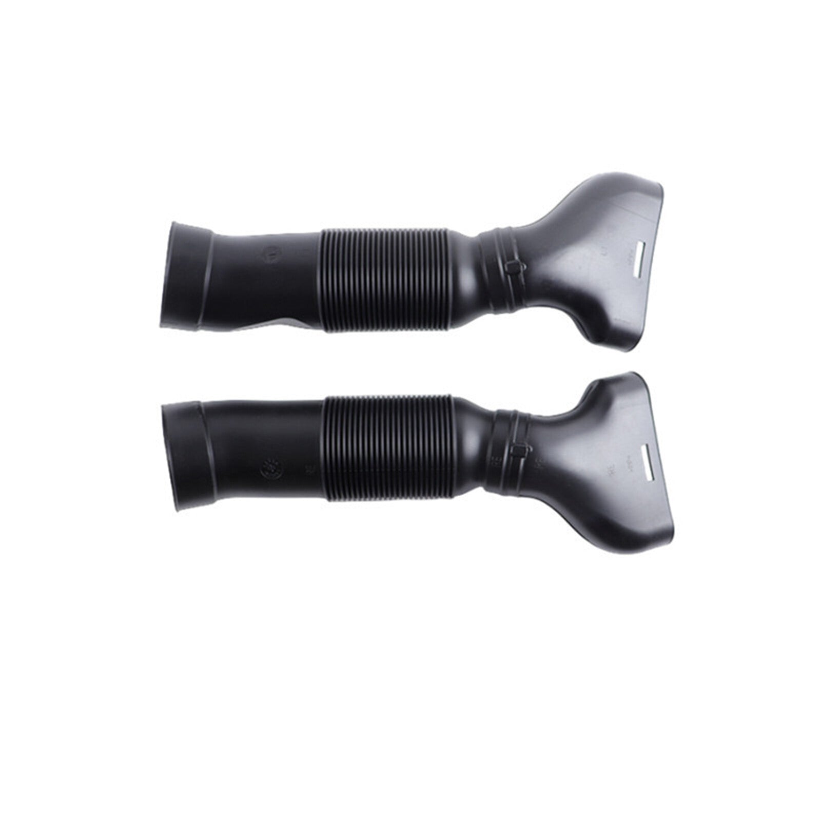 2 sets of left and right air purifier intake hose for W203 C320 C240 - v