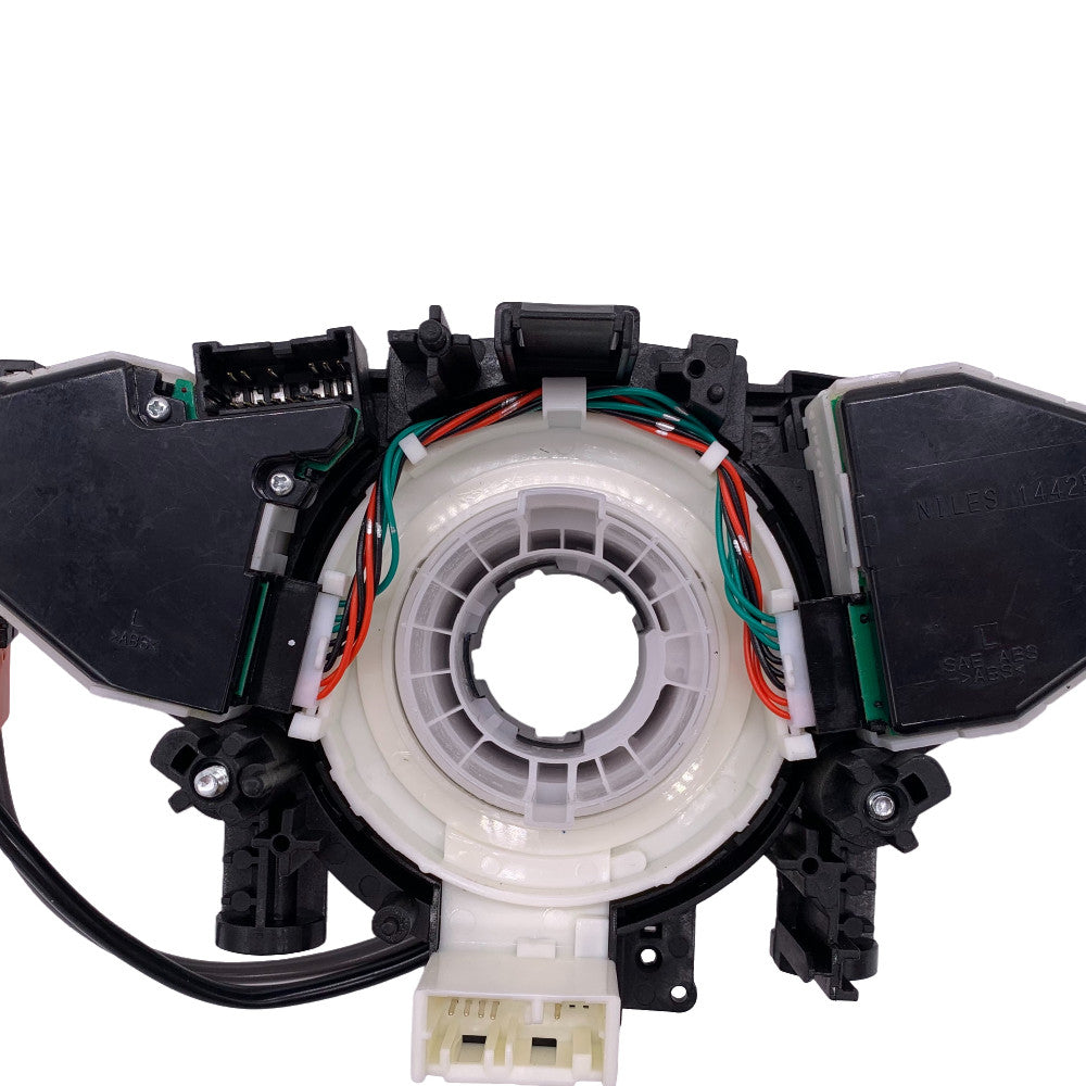 07-12 SENTRA Headlamp Rotary Signal Wet Wipe Combination Switch, new 25560-ET19B