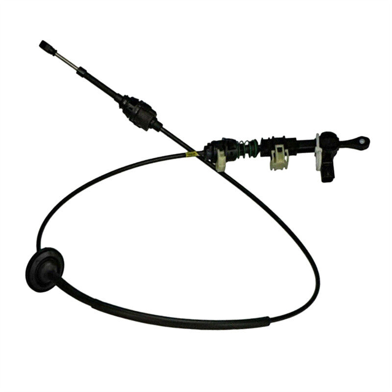 Transmission Gear Shifter Control Cable Fits for Dodge for Ram 1500 2500 3500 52107847AM