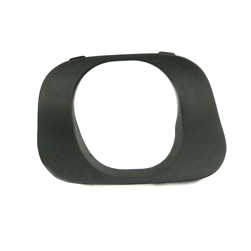 Right Rear Covering Bumper Cover Tail Pipe Opening for 2001-2006 for BMW E53 for X5 3.0i Q