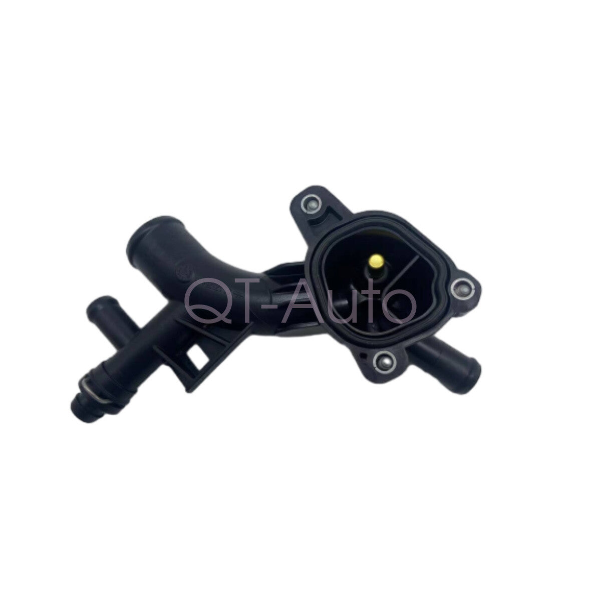 Water Outlet Thermostat Housing 25193922 for 1.4T for Cruze Trax Volt Sonic Encore n