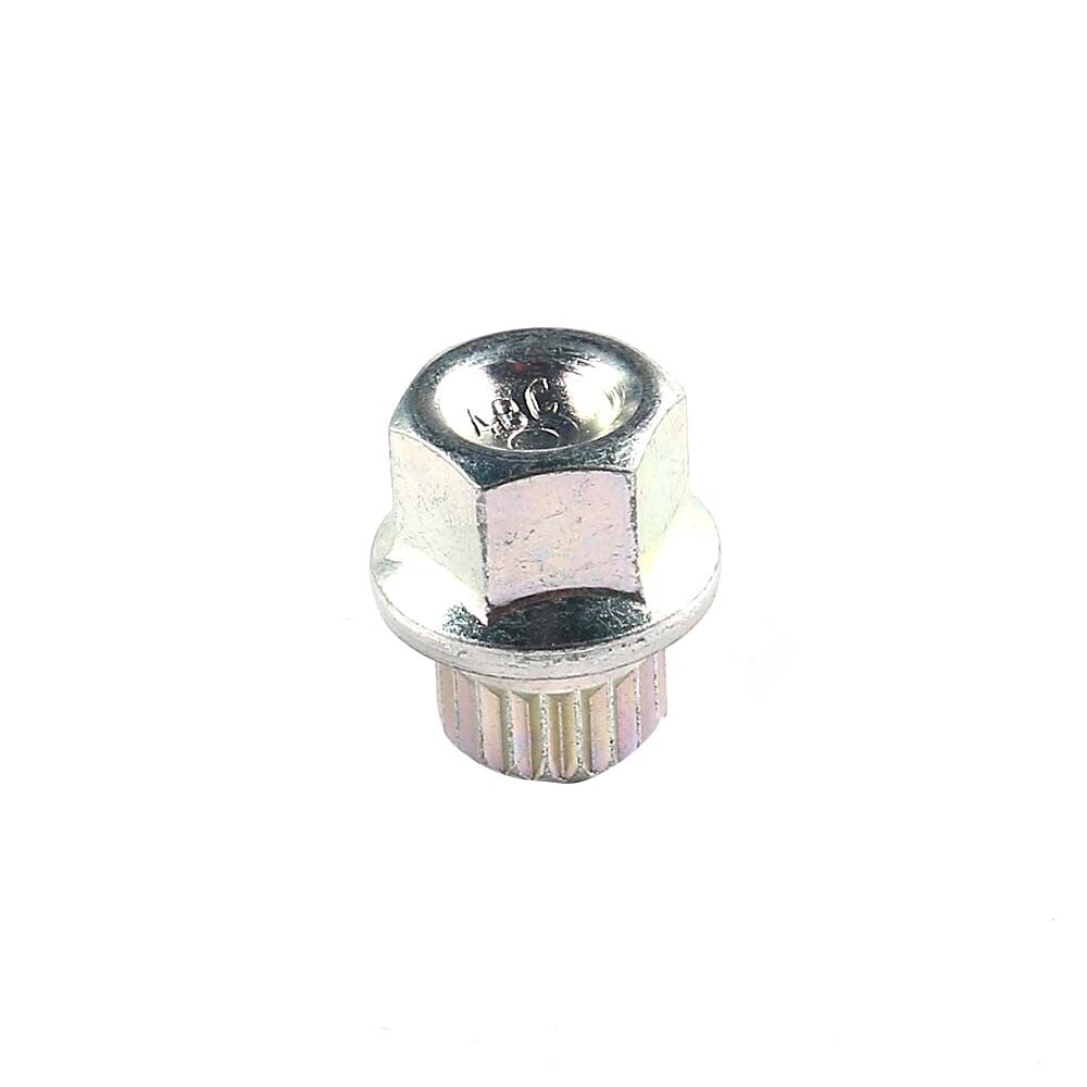 21 Teeth Anti-theft Wheel Bolt Lock Nut Key Adapter for Mini 1 3 5 6 7 Series Q