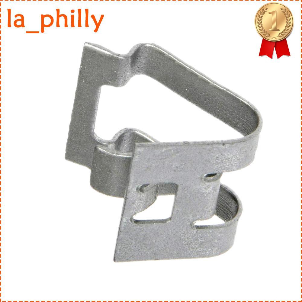 Front  Rear Spoiler Locking Fasteners Clip for Corolla Solara Prius 2003-2017 Q