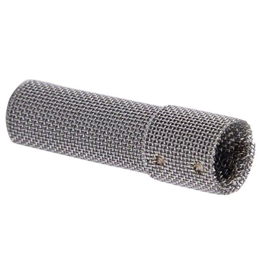 Water Heater Auto Glow Pin Liner Filter Screen Fits Eberspacher D4W/D5W Sliver Q