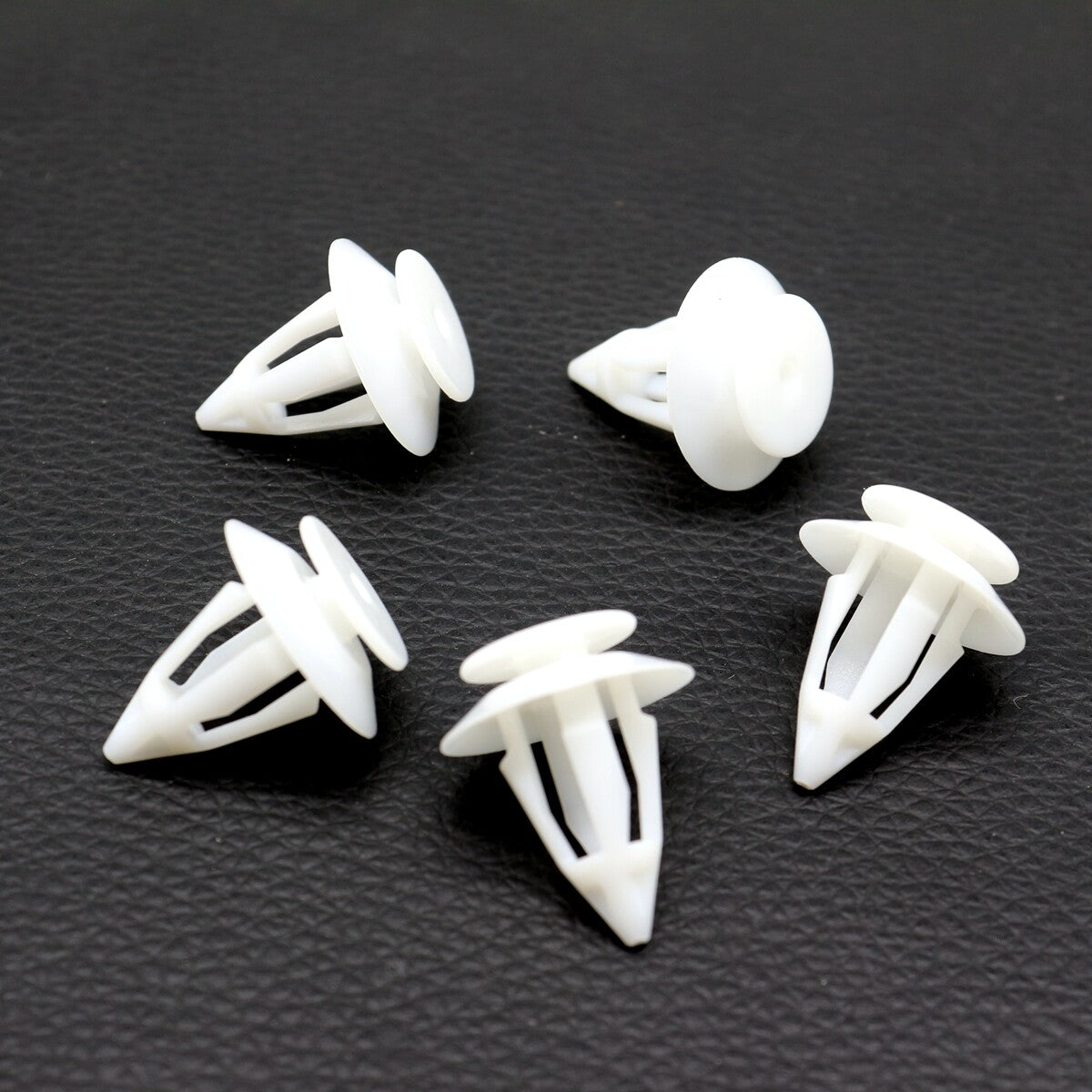 New 5Pcs for Mercedes-Benz 000-991-24-98 Interior Trim Retainer Clips