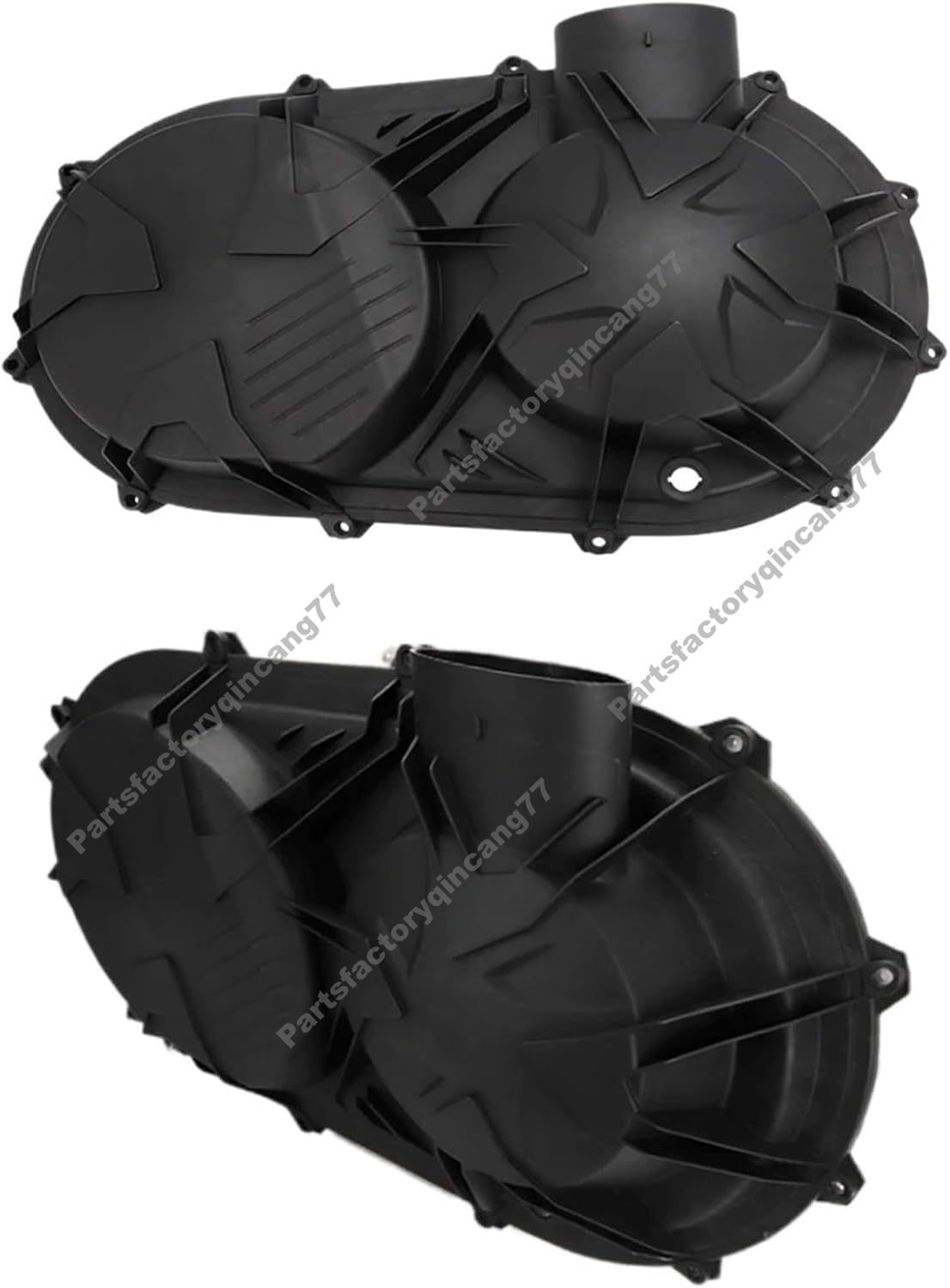 Variator Clutch Insulation 420897385 for Can-Am UTV Maverick X3