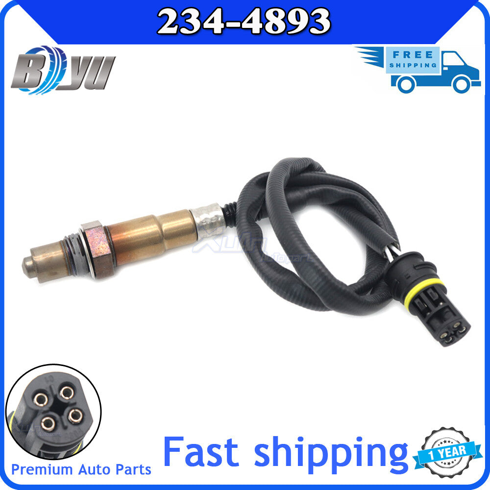 234-4893 Oxygen sensor 0025400617 for CLK320, CLK500, C230, C240, and C350 models. v