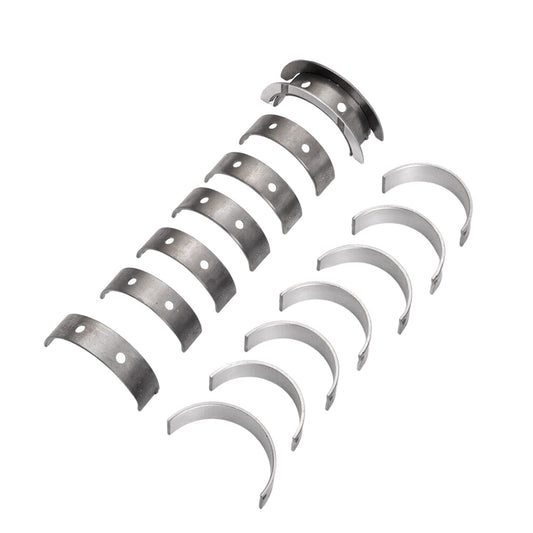 14pcs Crankshaft Main Bearings Guide Set for BMW 128i 335i 740Li3.0 OE1121762703