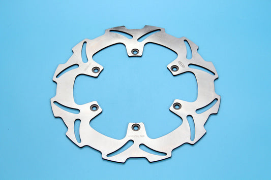 Front Brake Rotor Disc Disk for HUSABERG FE 550 E (2004-2008) 07 06 05