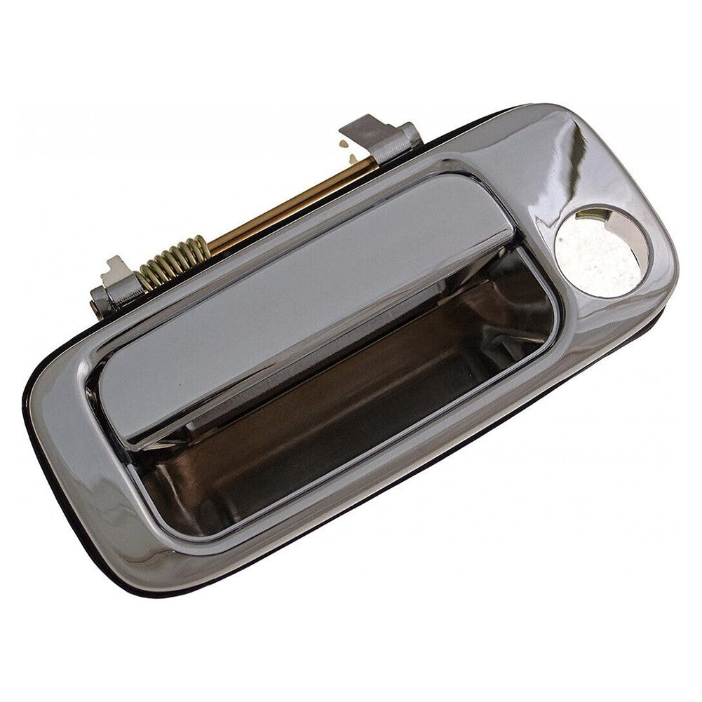 Left Front Door Handle for Land For Cruiser LC80 FJ80 4500 91-97 v