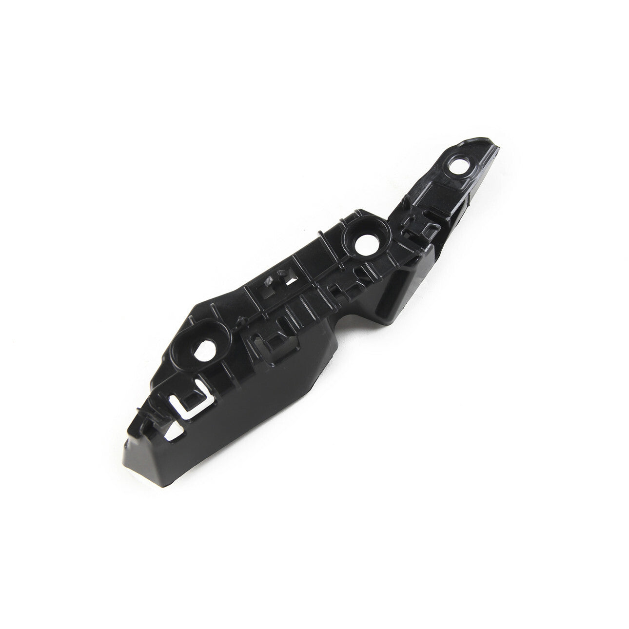schwarz Koffertrger for for Harley Davidson Touring Glide 2014-2023 mit Schutzbohler 11294 B