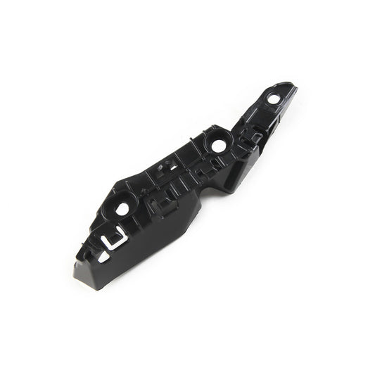 schwarz Koffertrger for for Harley Davidson Touring Glide 2014-2023 mit Schutzbohler 11294 B