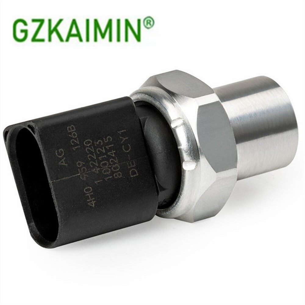 A/C Pressure Switch Sensor GOOD 4H0959126A for Audi for A4 for A5 Q5 for VW Touareg Q