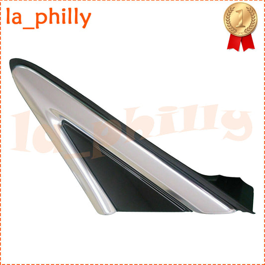 Front Upper Fender Molding Trim Part Left Side 22955947 For 2013-19 for Cadillac XTS