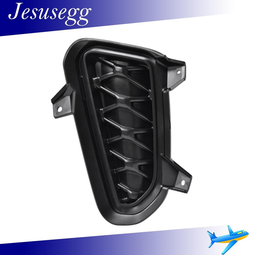 Fits For Durango 2021-2022 Front Left Driver Side Bumper Lower Grille