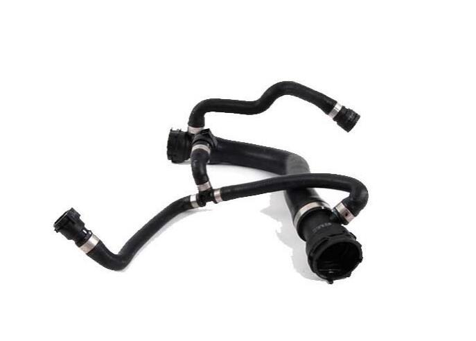 new 1-piece cooling hose for 5 E60 LCI 520Li 520i N46N- n