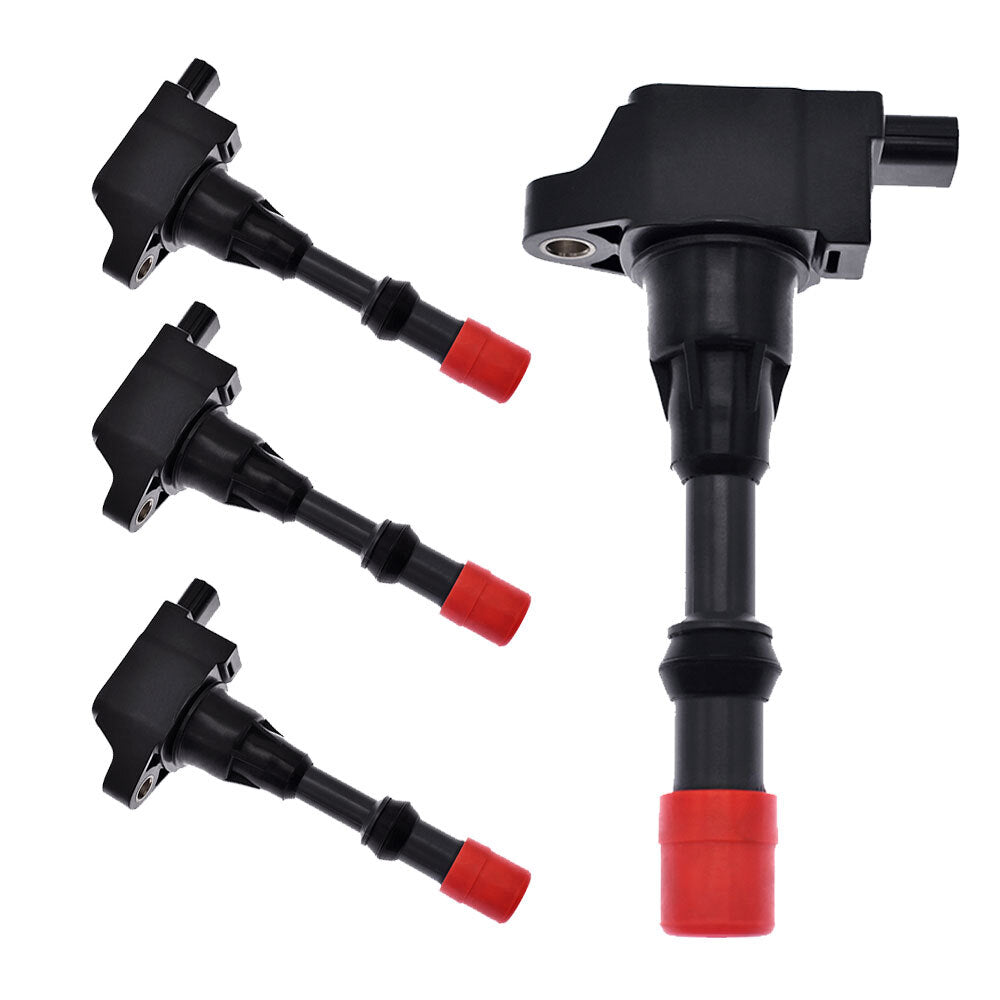 UNIVERSAL For 22mm 7/8 Handlebar Rearview Side Mirror Rimless 360 Adjustable 6062
