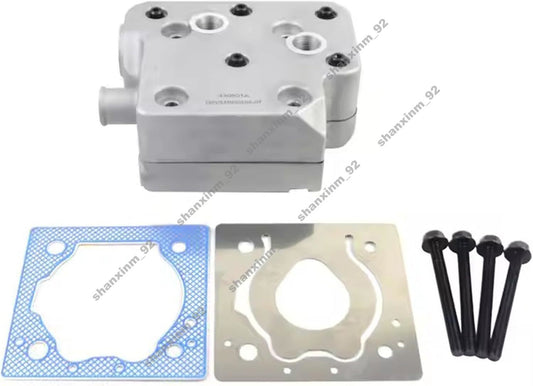 Air Compressor Head Kit 4309439 for Engine NT855 B3.3 ISM11 ISM L9 QSM11